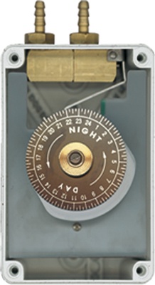 Temporizador Automatico Espantapajaros